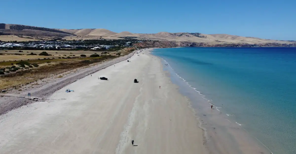 Aldinga Beach