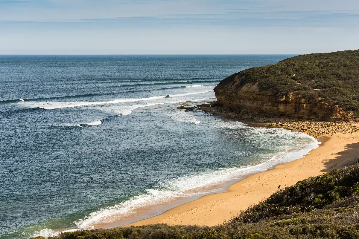 Bells Beach