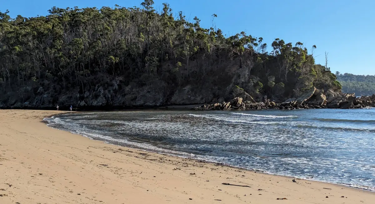 Boydtown Beach
