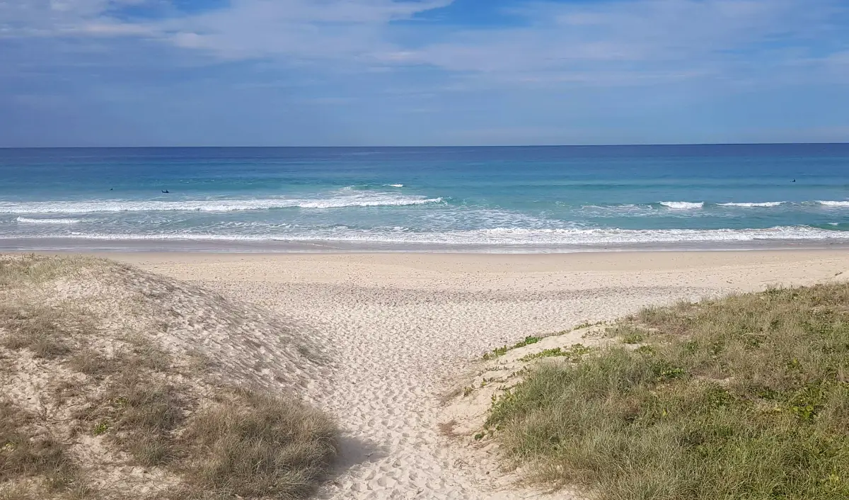 Broadbeach