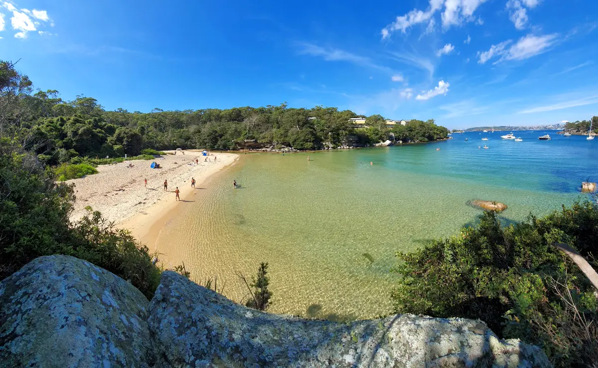 Collins Beach