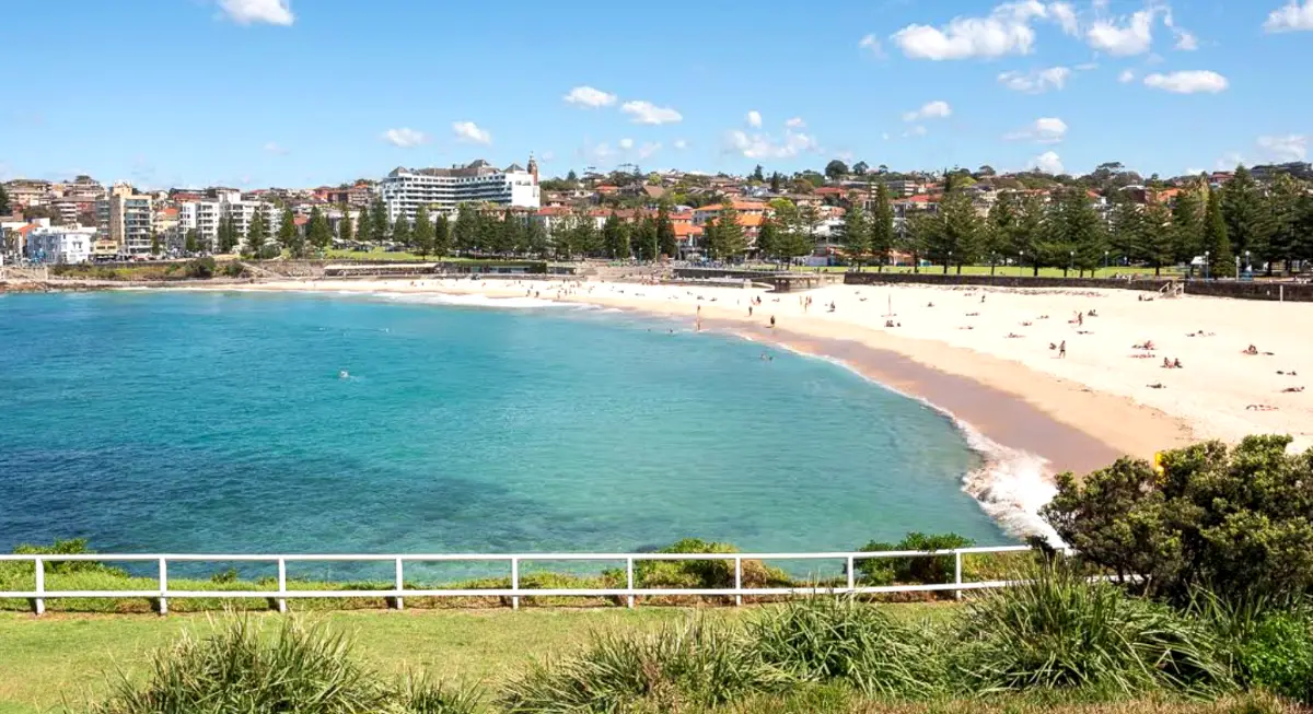 Coogee Beach (NSW)