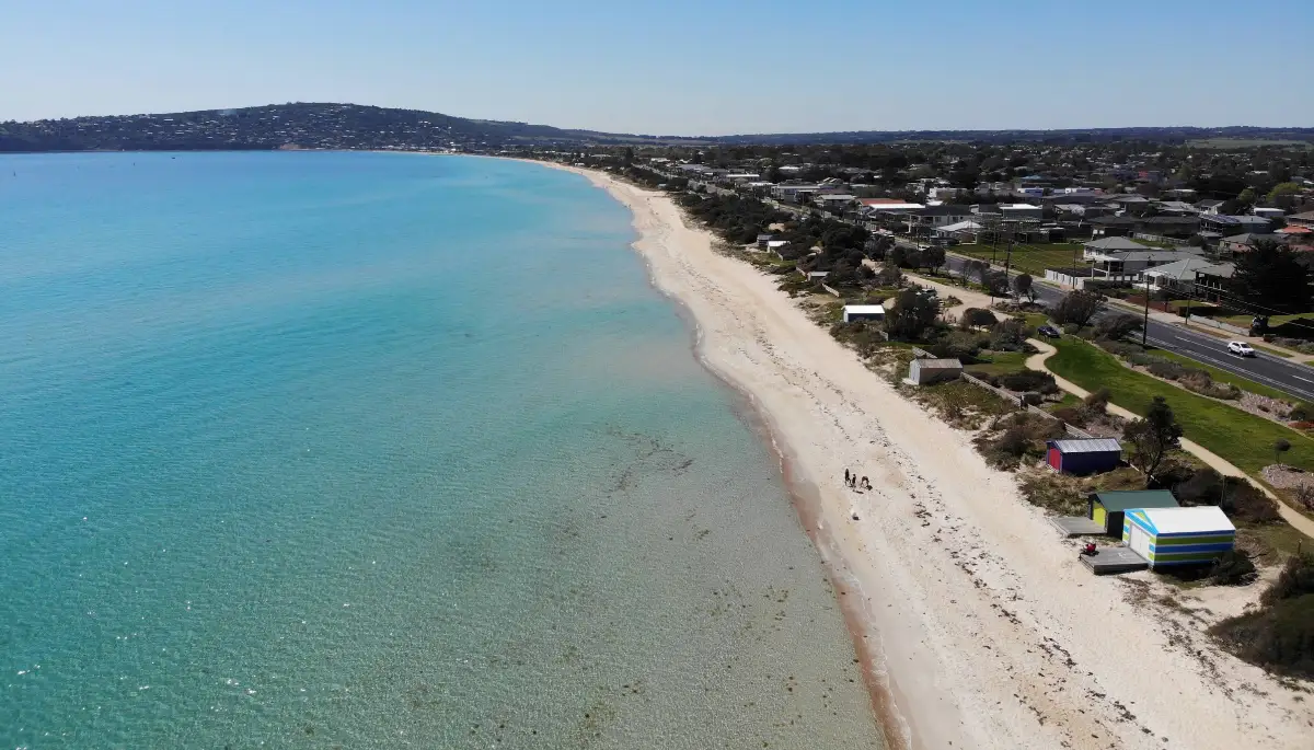 Dromana Beach