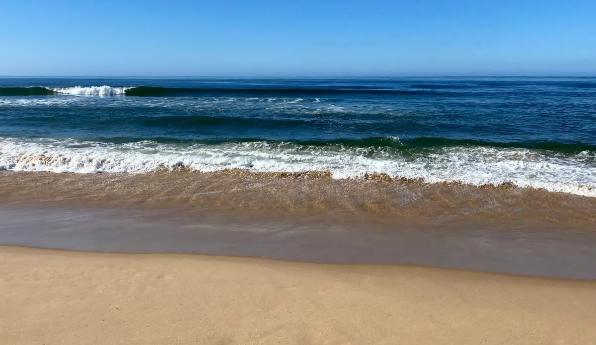 Eastern Beach