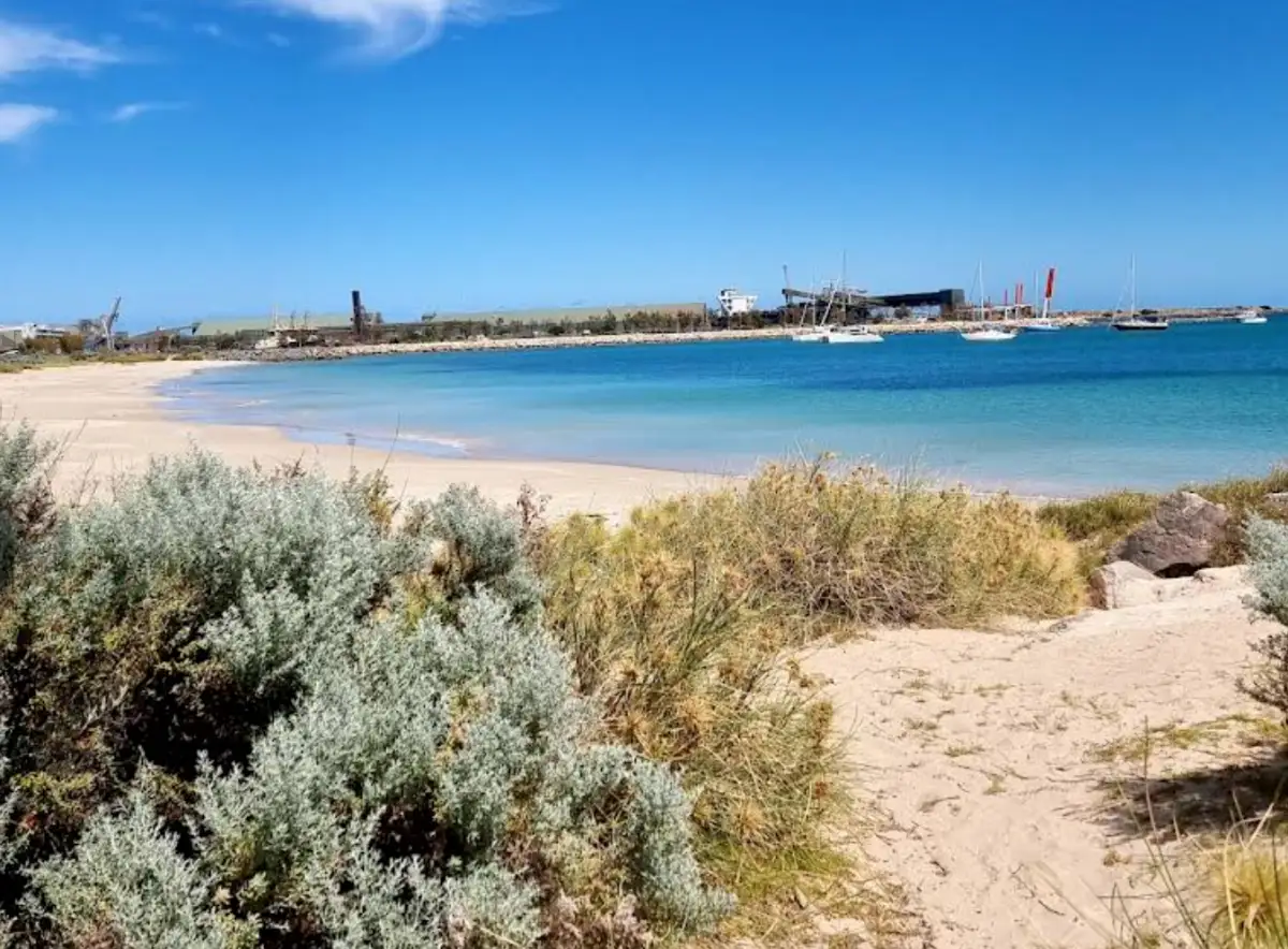 Town Beach (Geraldton)