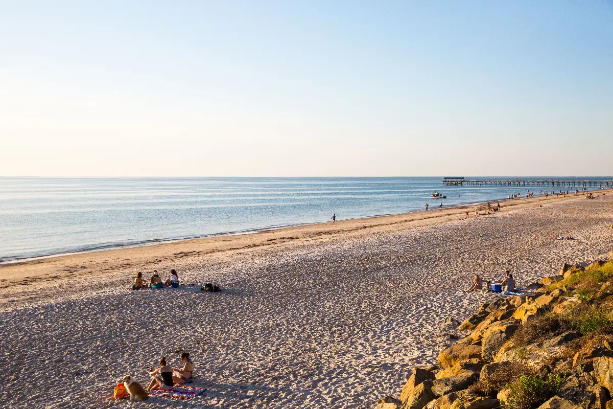 Henley Beach