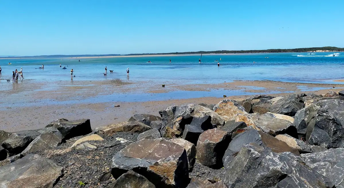 Inverloch Dog Beach