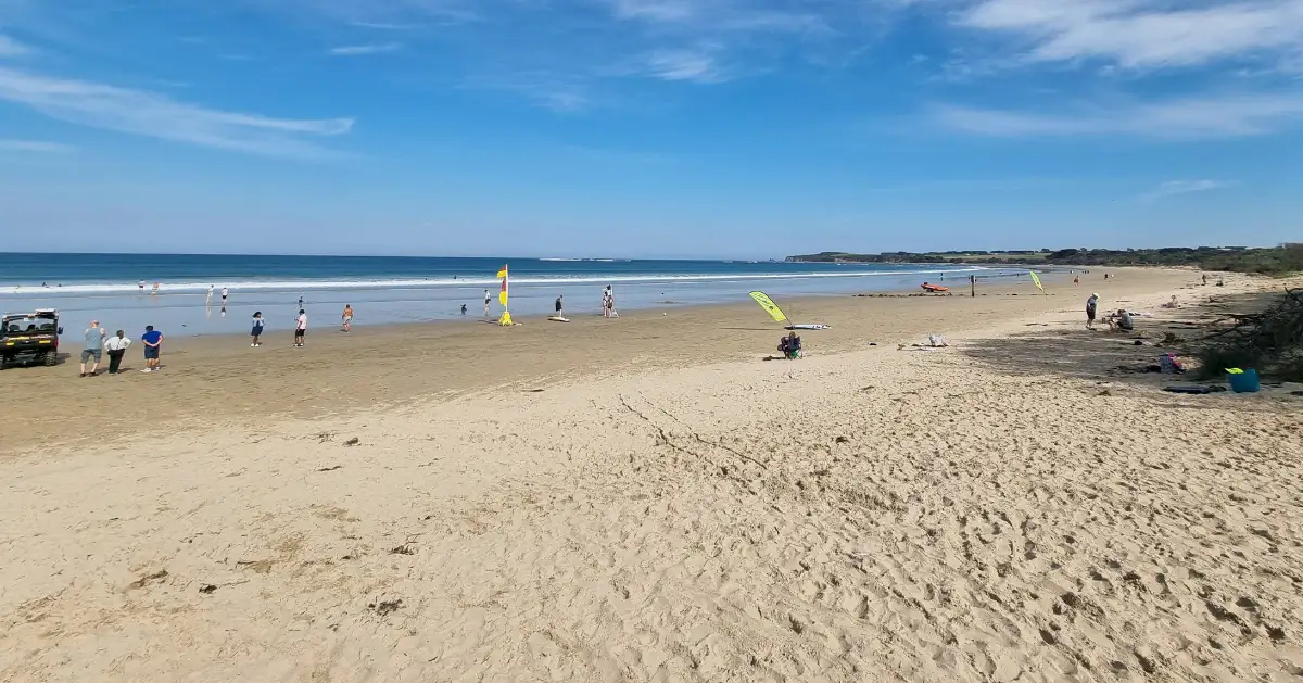 Inverloch Surf Beach