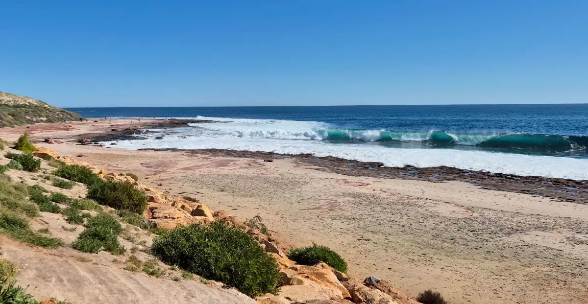 Jakes Point