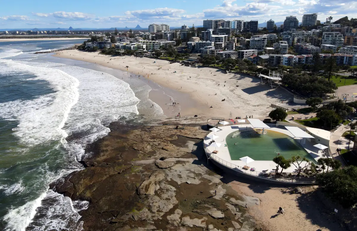 Kings Beach (Caloundra)