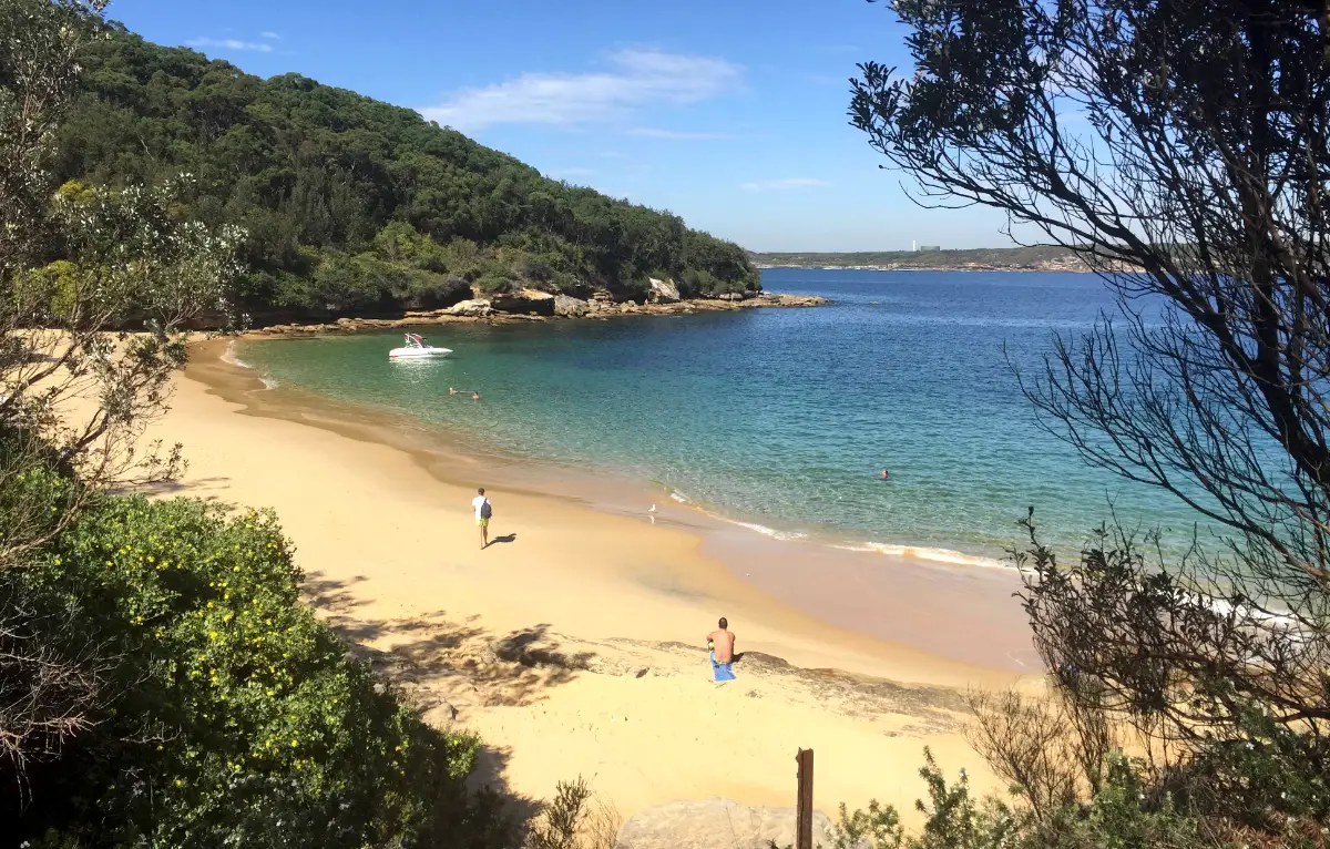 Little Congwong Beach