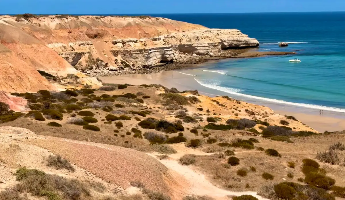 Maslin Beach