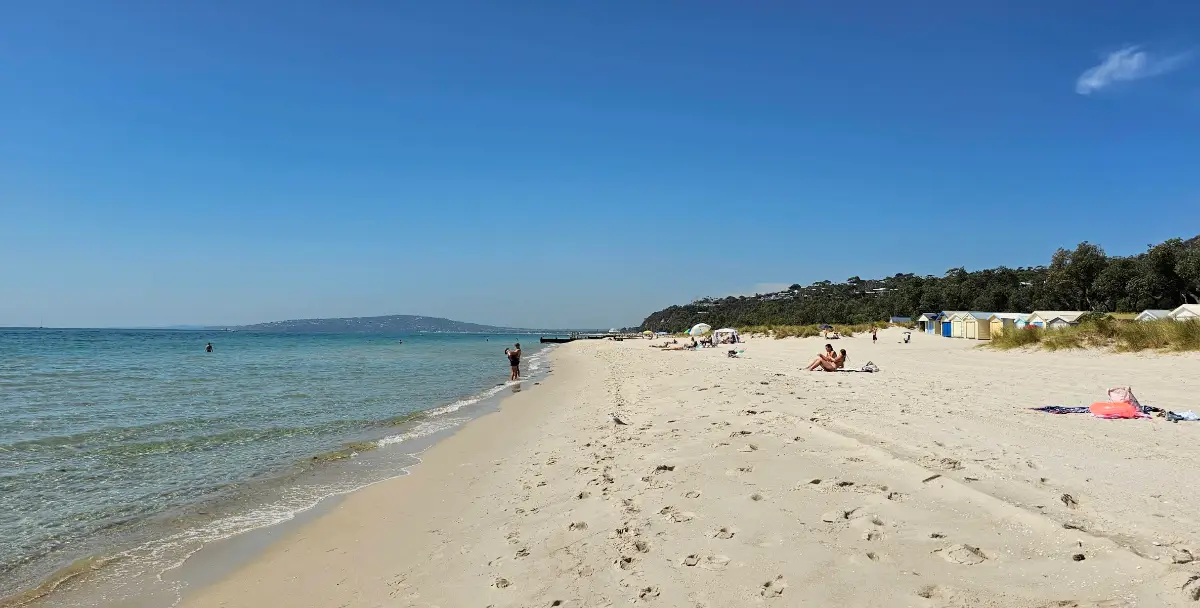 McCrae Beach