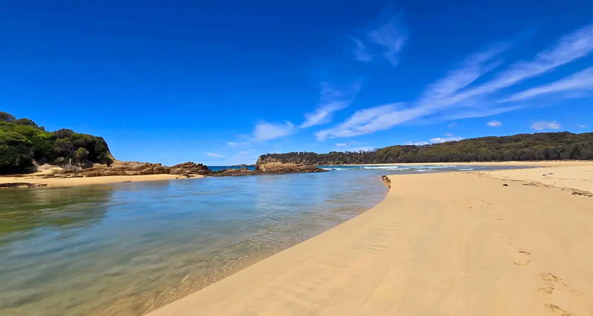 Nelson Beach