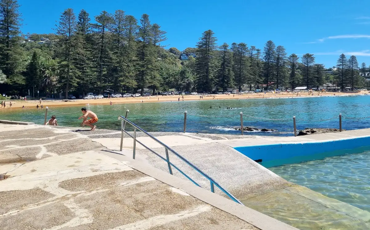 Palm Beach (NSW)