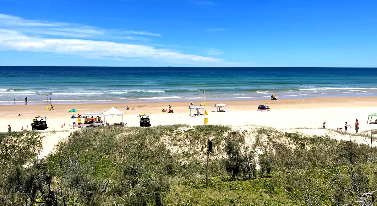 Peregian Beach