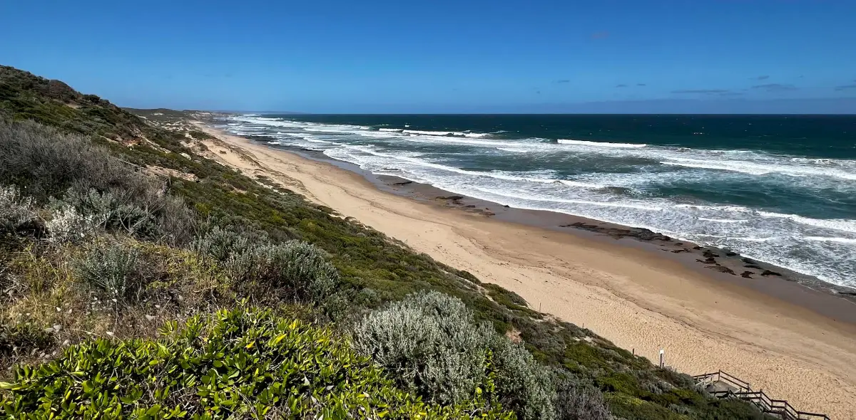 Portsea Surf Beach