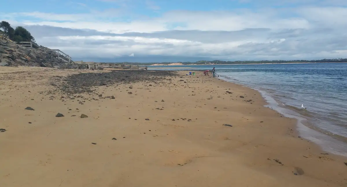 San Remo Beach