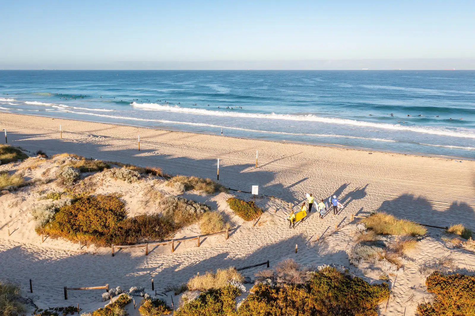 Scarborough Beach