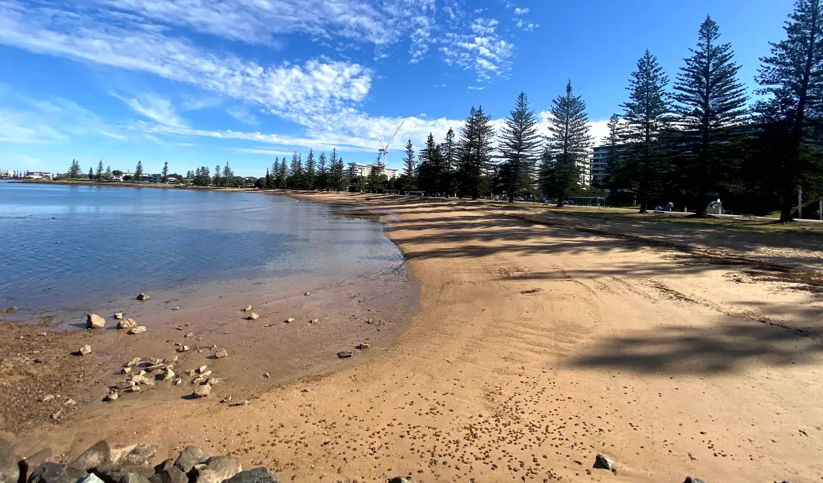 Scarborough Beach (QLD)
