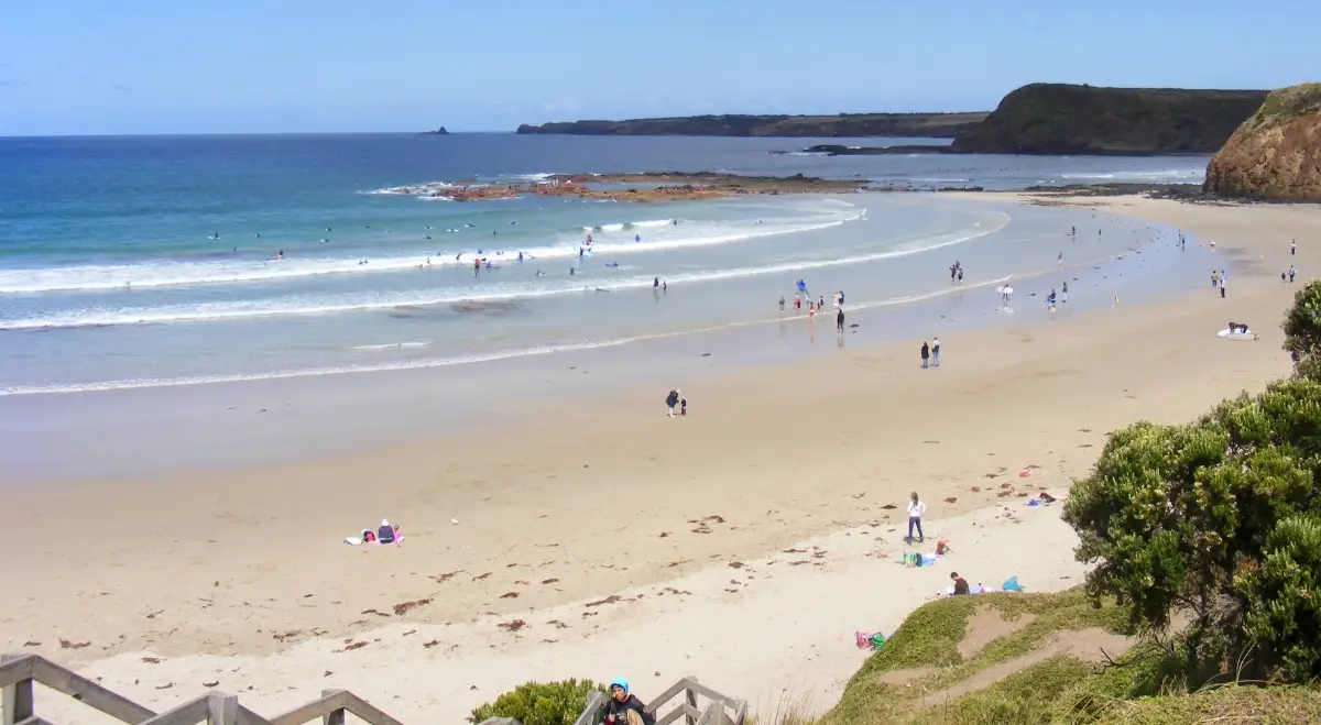 Smiths Beach (VIC)