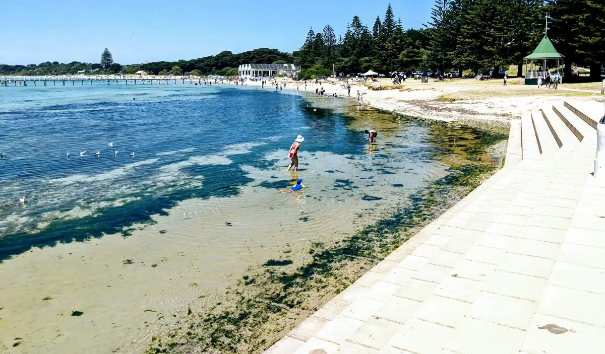 Sorrento Beach (VIC)