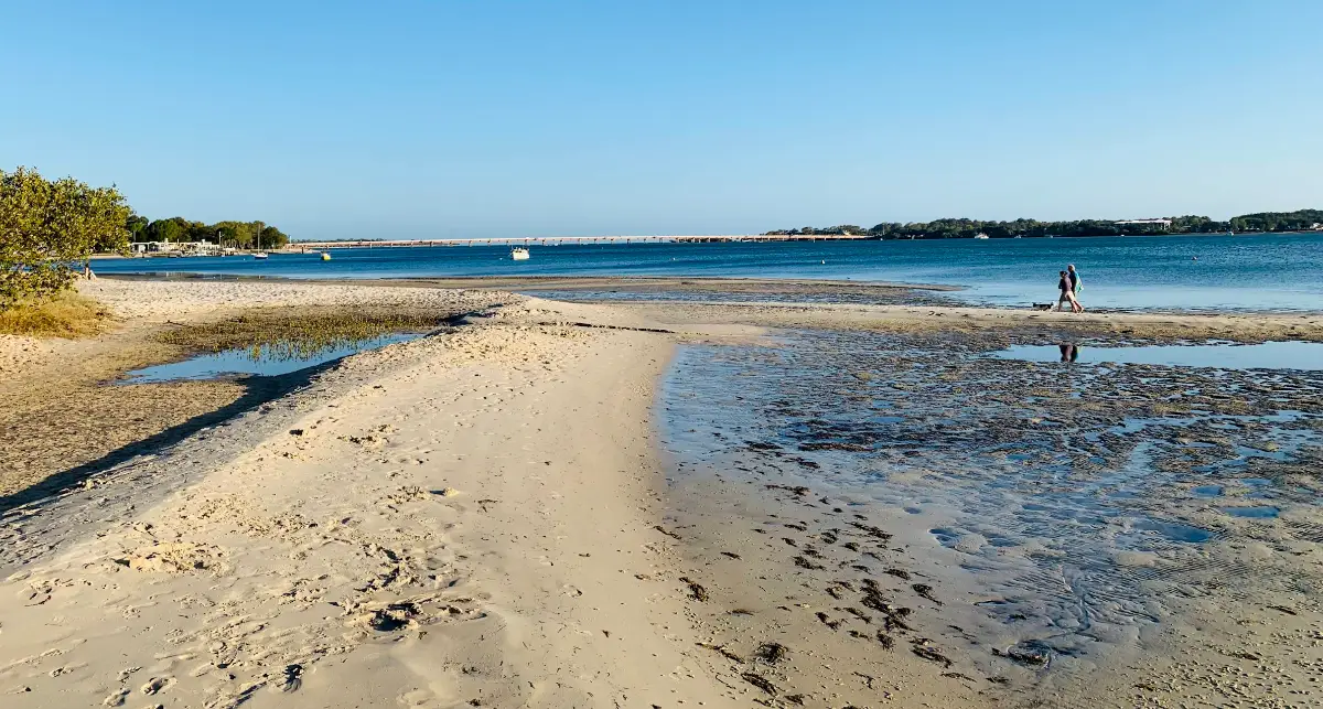 Sylvan Beach