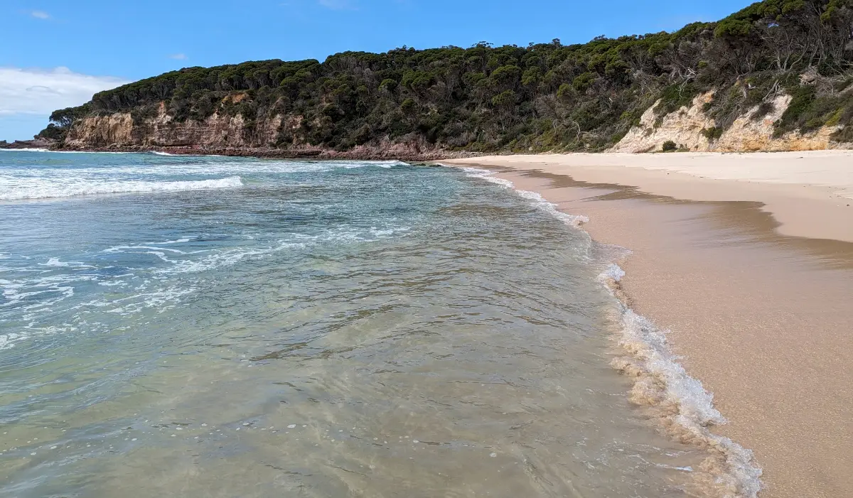 Terrace Beach