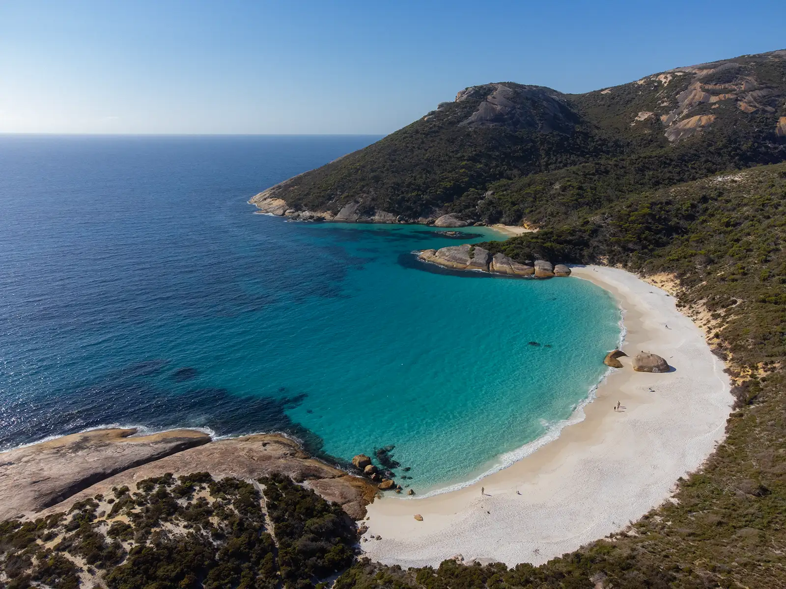 Little Beach