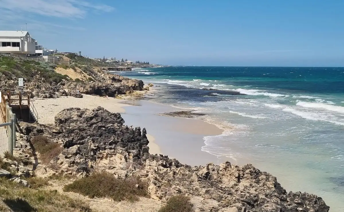 Watermans Bay