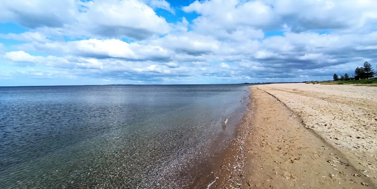 Werribee South Beach