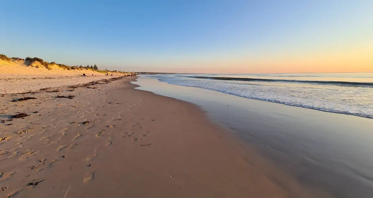 West Beach (Adelaide)